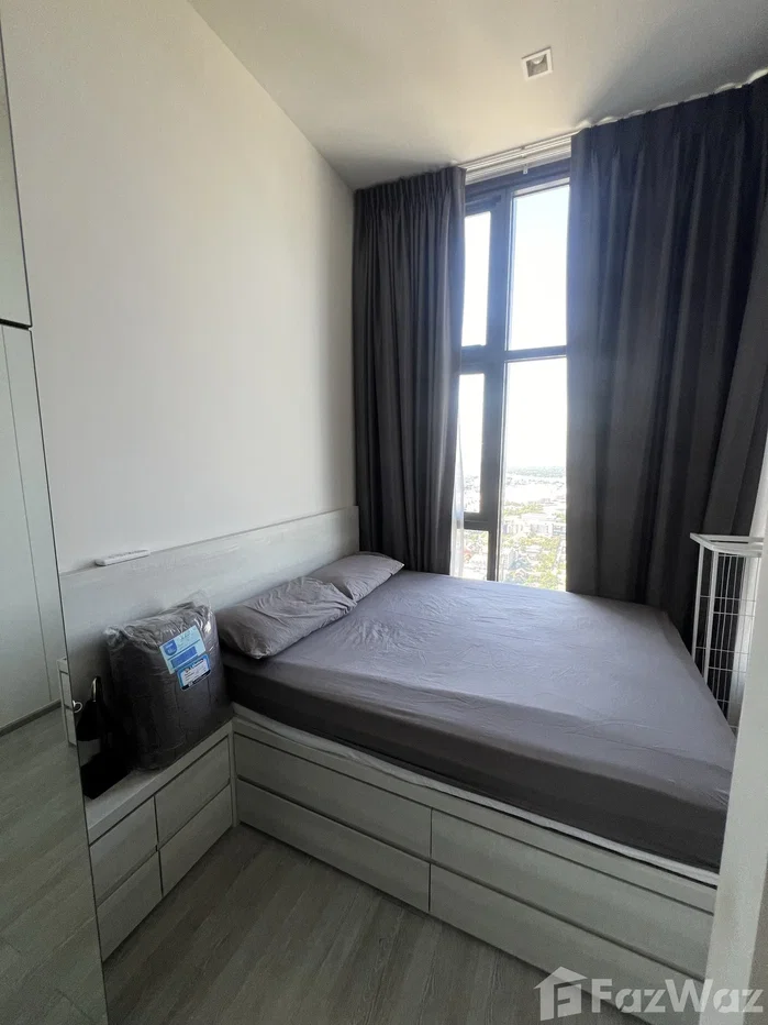 picture 1 Bedroom Condo for sale at The Line Sukhumvit 101  6858185 - 5/15