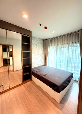 คอนโดให้เช่า : เช่าคอนโด Life Sathorn Sierra/ไลฟ์ สาทร เซียร์รา (D6910076)