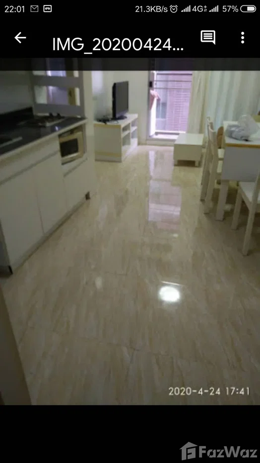 picture Rare 2 Bedroom 2 Bathroom 6866302 - 3/8