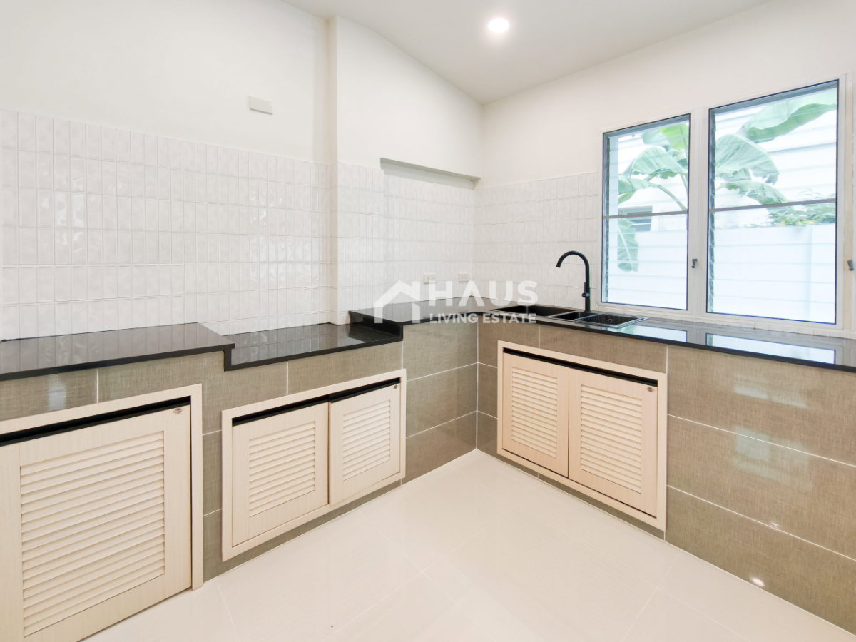 picture Bangkok Boulevard Ratchapruek – Rama 5 / 3 Bedrooms #HBSN002 - 10/22