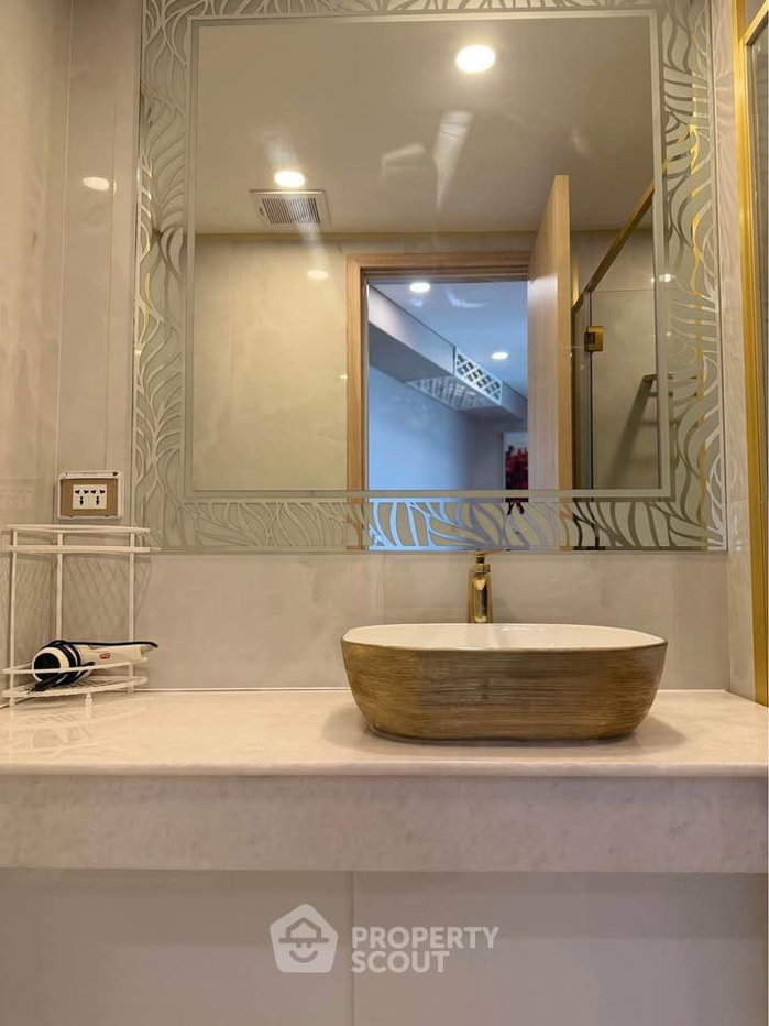 picture 29th-Floor 1-BR Condo At Copacabana Beach Jomtien (ID 3414095) - 10/14