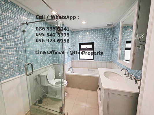 picture Rent Baan Piya Sathorn 2 Bed Near BTS Chong Nonsri Sathorn Silom - 1/4