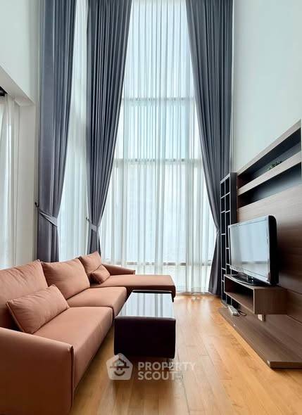 picture 1-BR Condo at Villa Ratchatewi near BTS Phaya Thai (ID 3410052) - 2/8