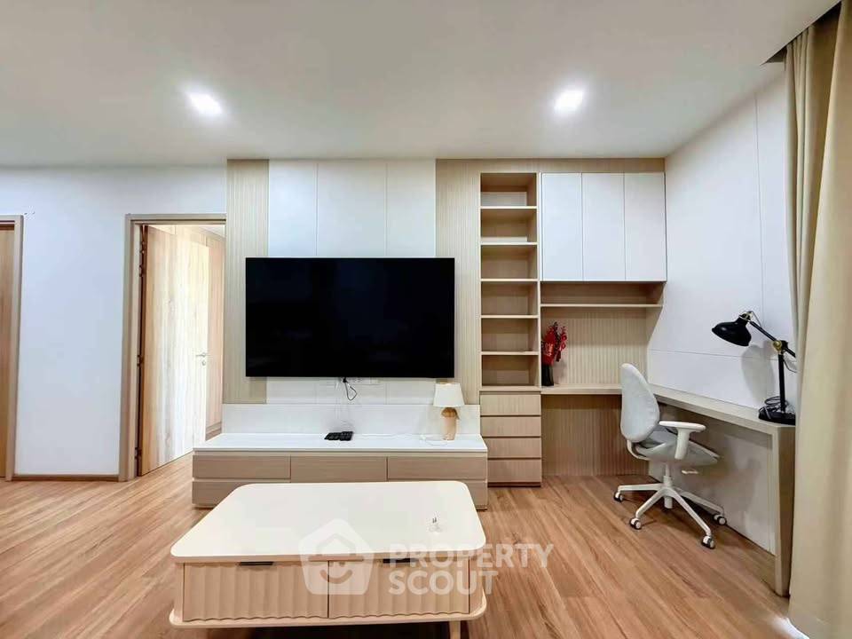 picture 3-BR Condo at XT Phayathai near BTS Phaya Thai (ID 3239125) - 5/8