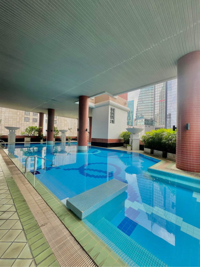 รูป ให้เช่า City Smart Sukhumvit 18 - รูปที่ 18/18