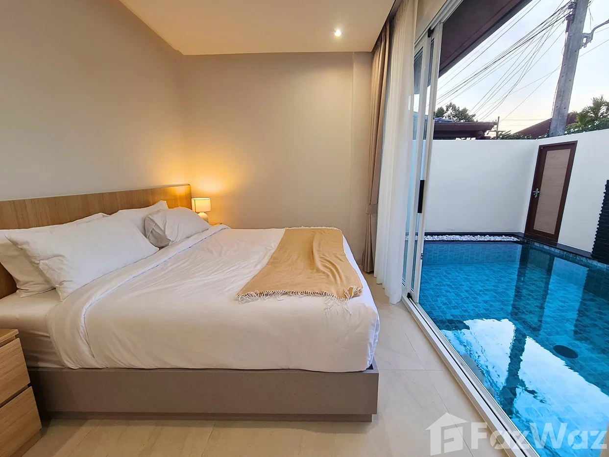 picture 3 Bedroom Villa for sale in Pa Khlok, Phuket 6831977 - 14/28