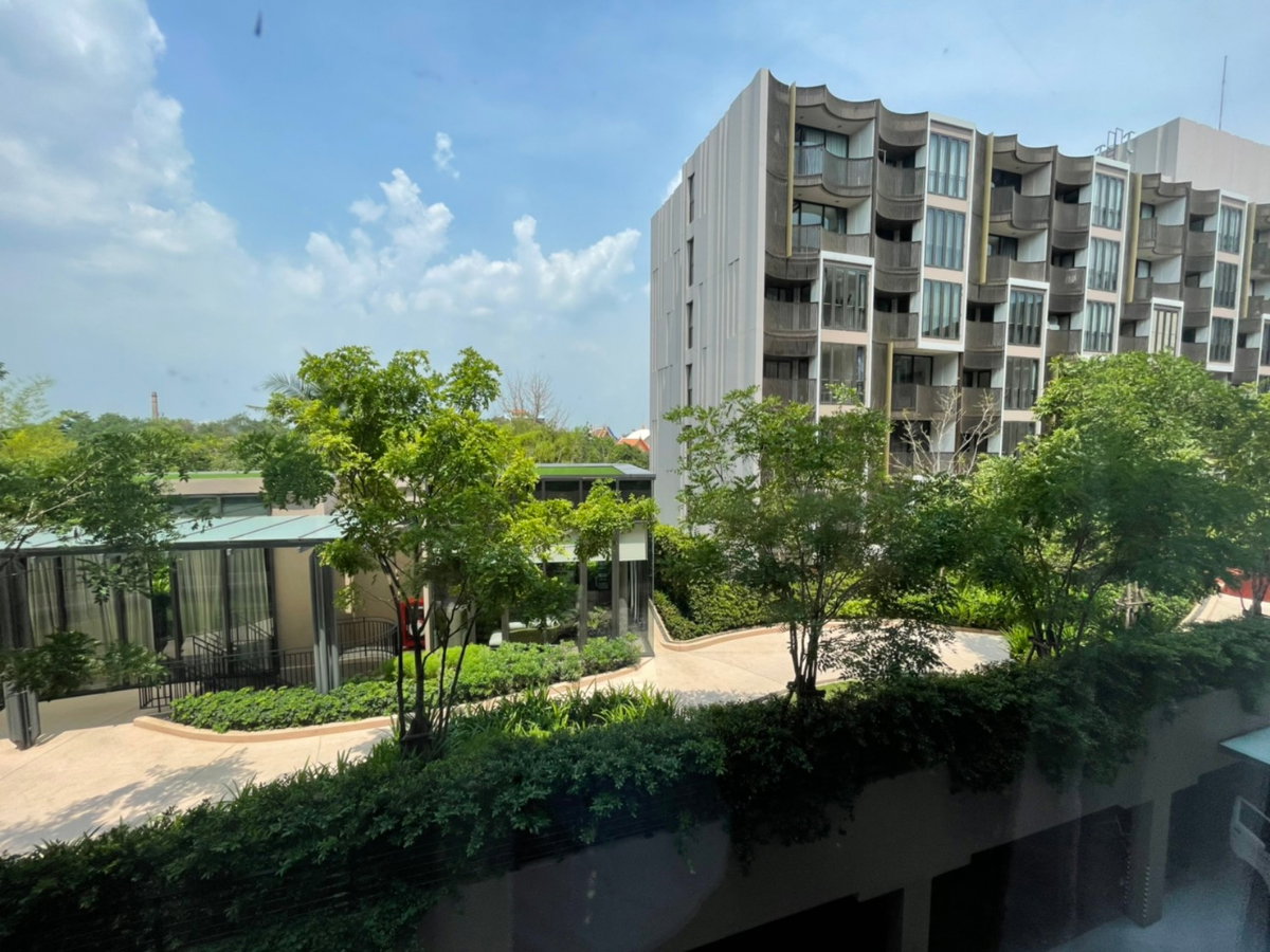 รูป KAWA HAUS Condo for Sale - Watthana Bangkok - รูปที่ 1/6
