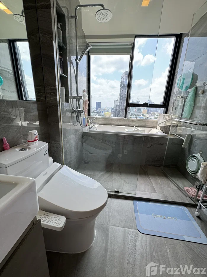 รูป ขาย คอนโด 2 ห้องนอน ในโครงการ ไอดีโอ คิว สุขุมวิท 36 6858306 - รูปที่ 11/14
