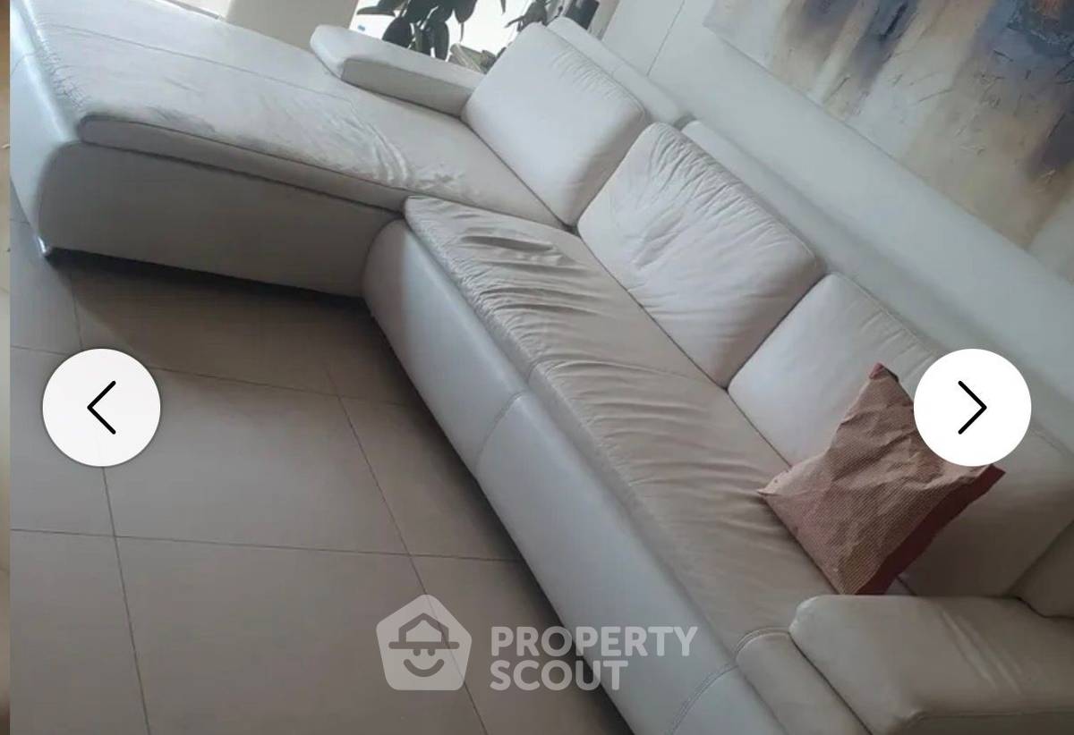 picture 1-BR Condo at The River Condominium near BTS Saphan Taksin (ID 3414022) - 4/6