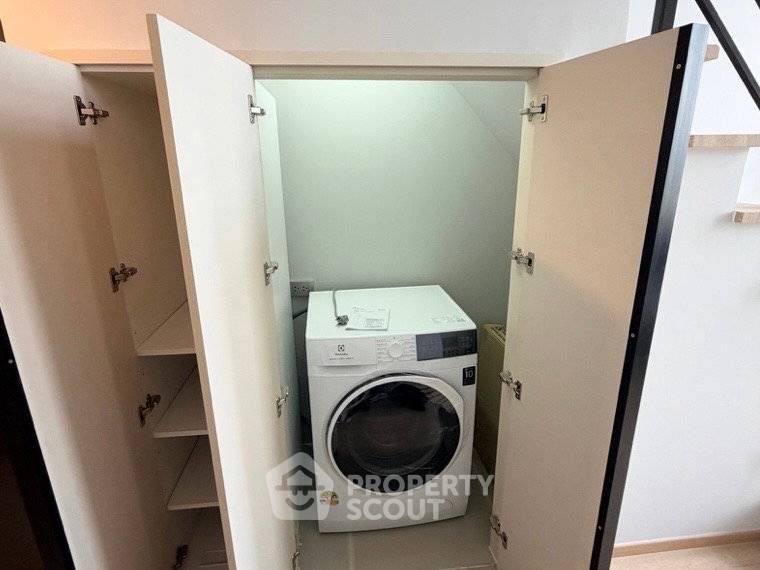 รูป ชั้น 25 คอนโด 1 ห้องนอน Culture Chula ใกล้ MRT สามย่าน (ID 3413730) - รูปที่ 9/15