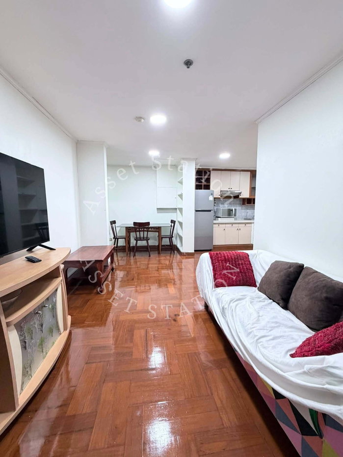 picture Wittayu Complex |🚅 Near BTS Ploen Chit and Central Embassy - 12/12