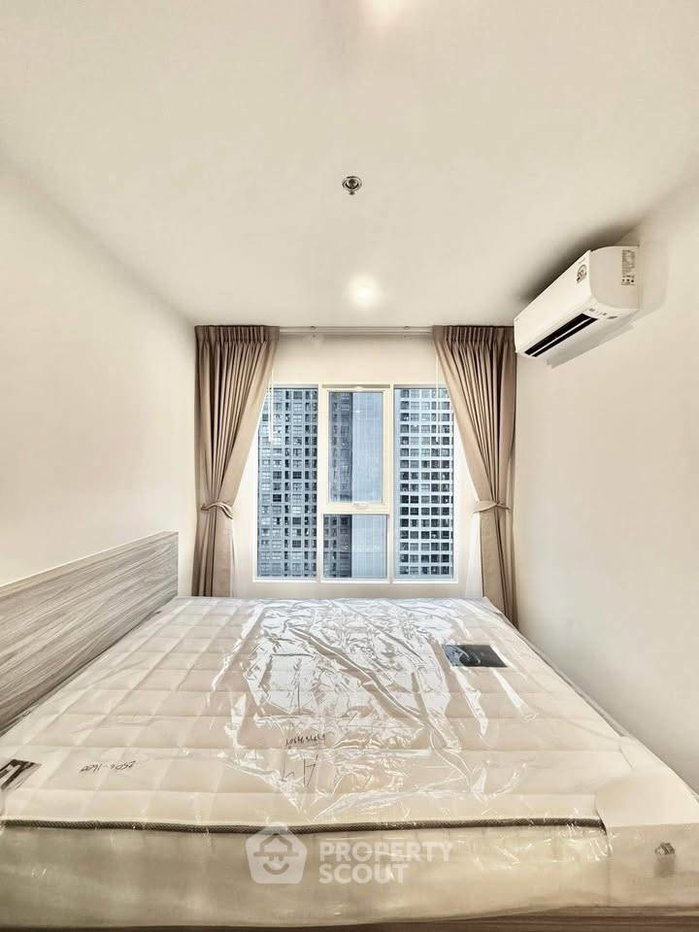 รูป คอนโด 1 ห้องนอน ชั้น 25 Regent Home Bangna ใกล้ BTS บางนา (ID 3411567) - รูปที่ 5/10