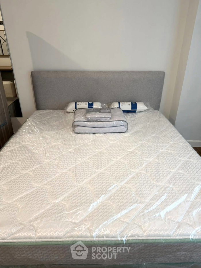 รูป คอนโด 1 ห้องนอน The Clover Thonglor Residence ใกล้ BTS ทองหล่อ (ID 3409644) - รูปที่ 4/7