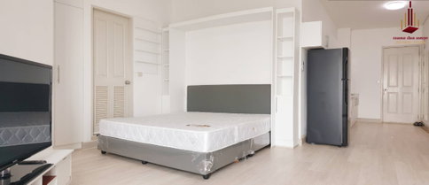 ✨ For Rent: Baan Sathorn - Chaophraya Condo ✨ 💰 Only15,000 THB/month