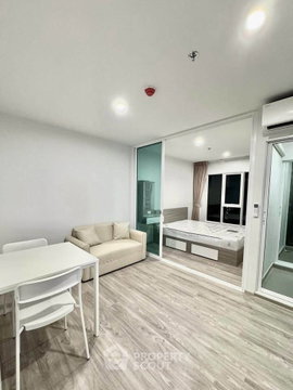 25th-Floor 1-BR At Regent Home Bangna By BTS Bang Na (ID 3411567)