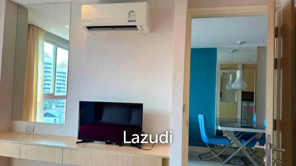 picture For Sale 1-Bedroom Condo at Grand Caribbean Condo - 10/11