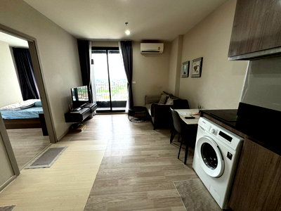 Condos for rent : Condo For Rent!!Ideo Mobi Sukhumvit Eastpoint