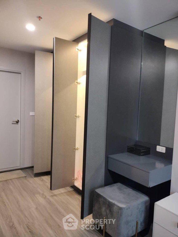 picture 1-BR Condo At Ideo Chula Samyan Near MRT Sam Yan (ID 2558903) - 3/7