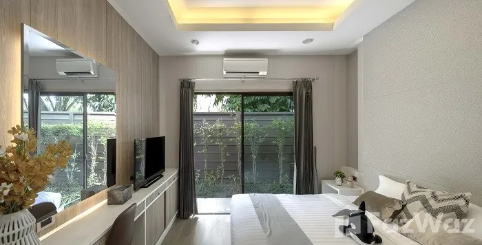 picture 2 bedrooms pool villa for rent at Baan Pattaya Heaven 6866881 - 16/21