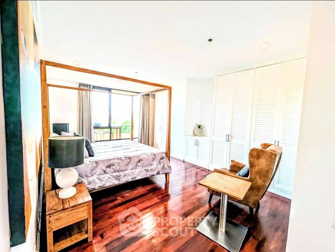 รูป คอนโด 1-ห้องนอน ที่ บ้าน สาทร เจ้าพระยา คอนโดมิเนียม ใกล้ BTS กรุงธนบุรี (ID 3412450) - รูปที่ 6/9