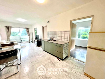 Condos for sale : Pet-Friendly 2-BR Baan Suanthon For Sale Near BTS Sena Nikhom (ID 3412565)