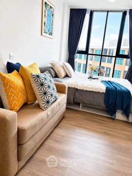 1-BR Condo at Atmoz Portrait Srisaman in Ban Mai (ID 3412052)