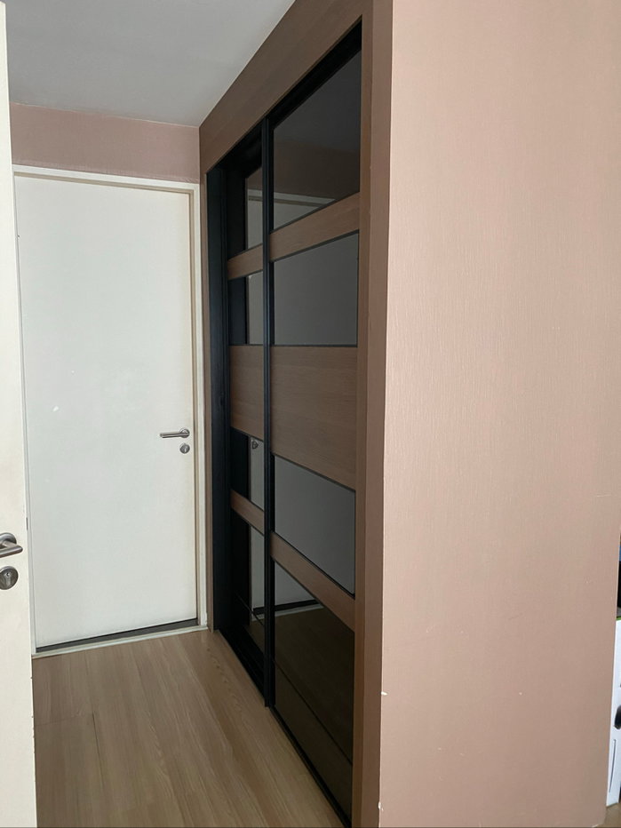 picture Sale: Voque Condominium Sukhumvit 16 - 3/19