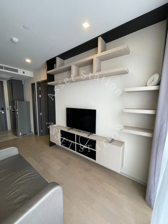 picture Ashton Asoke | ð
Near BTS Asok, MRT Sukhumvit, and Terminal 21 - 4/17
