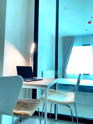 Condos for sale : 🎉 For Sell Condo ASPIRE ERAWAN PRIME Building 2, Floor 27,1 bed room, Room size 32 sqm