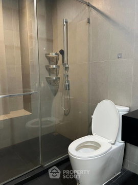 1-BR Condo at Whizdom Avenue Ratchada – Ladprao near MRT Ratchadaphisek (ID 3413003)
