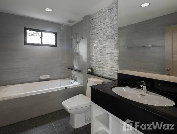 picture 2 bedrooms pool villa for rent at Baan Pattaya Heaven 6866881 - 14/21