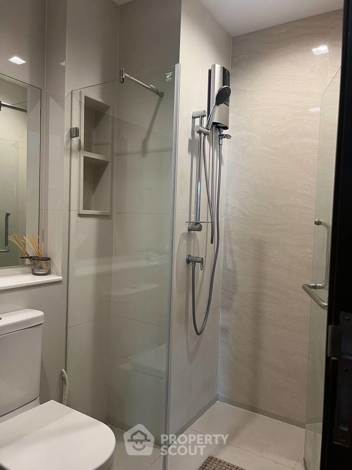 picture 100m To BTS Ha Yaek Lat Phrao | 1-BR Life Ladprao Valley (ID 3411224) - 11/23