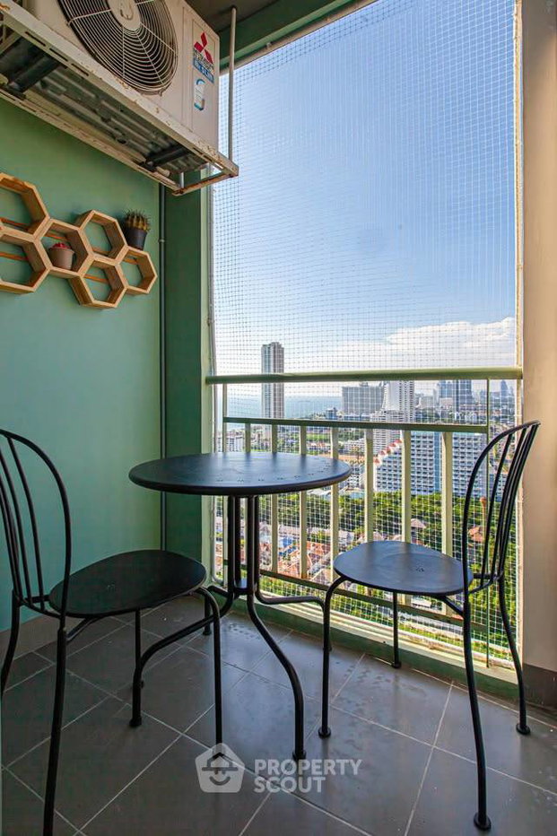picture 28th-Floor 1-BR For Sale At Lumpini Seaview Jomtien (ID 3409670) - 4/22