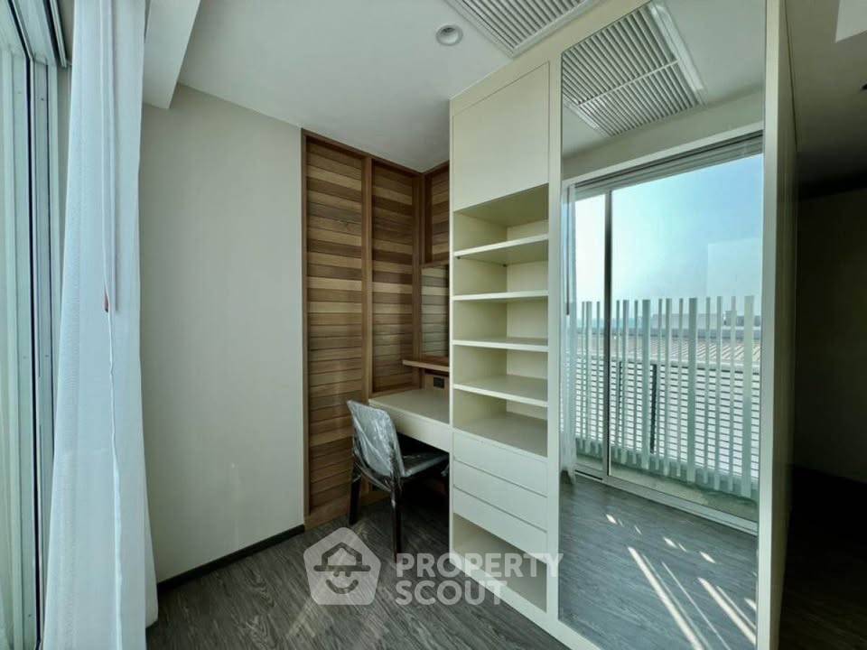 รูป คอนโด 3-ห้องนอน ที่ วีรันดา เรสซิเดนซ์ พัทยา ใกล้ เมืองพัทยา (ID 3414183) - รูปที่ 16/21