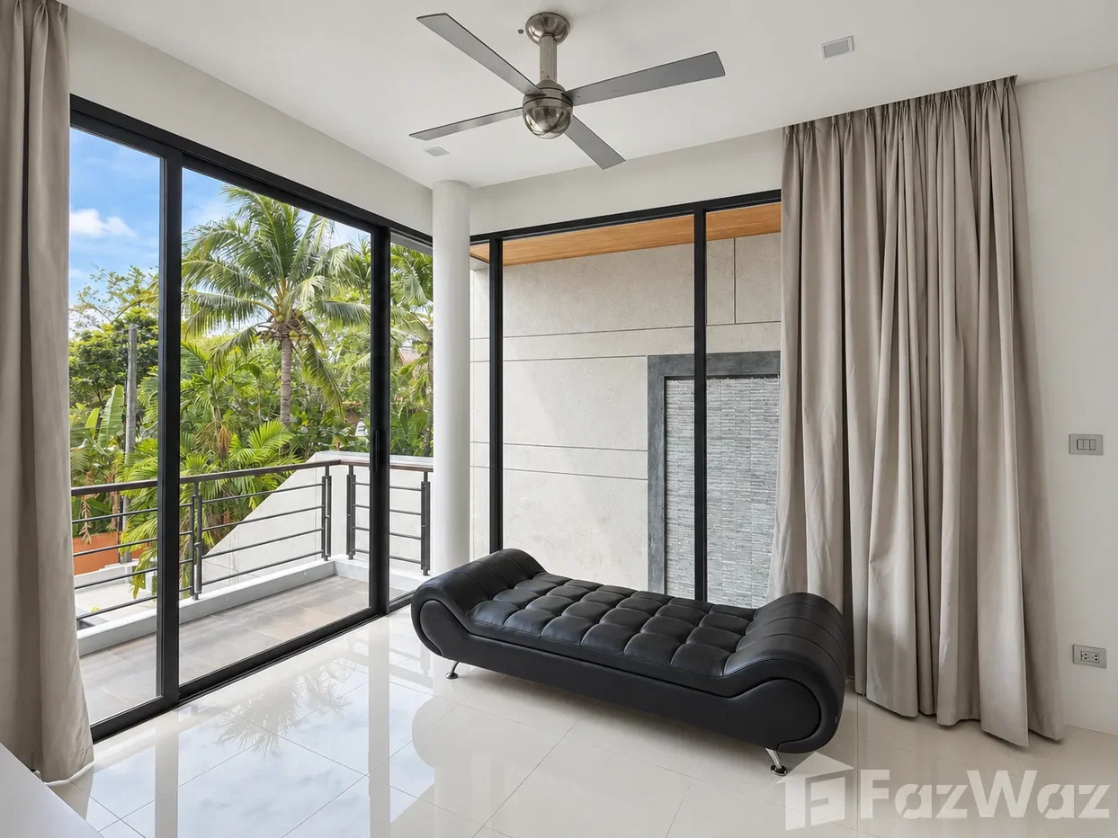 picture Luxury Four Bedroom Villa By The Sea 6866089 - 41/49