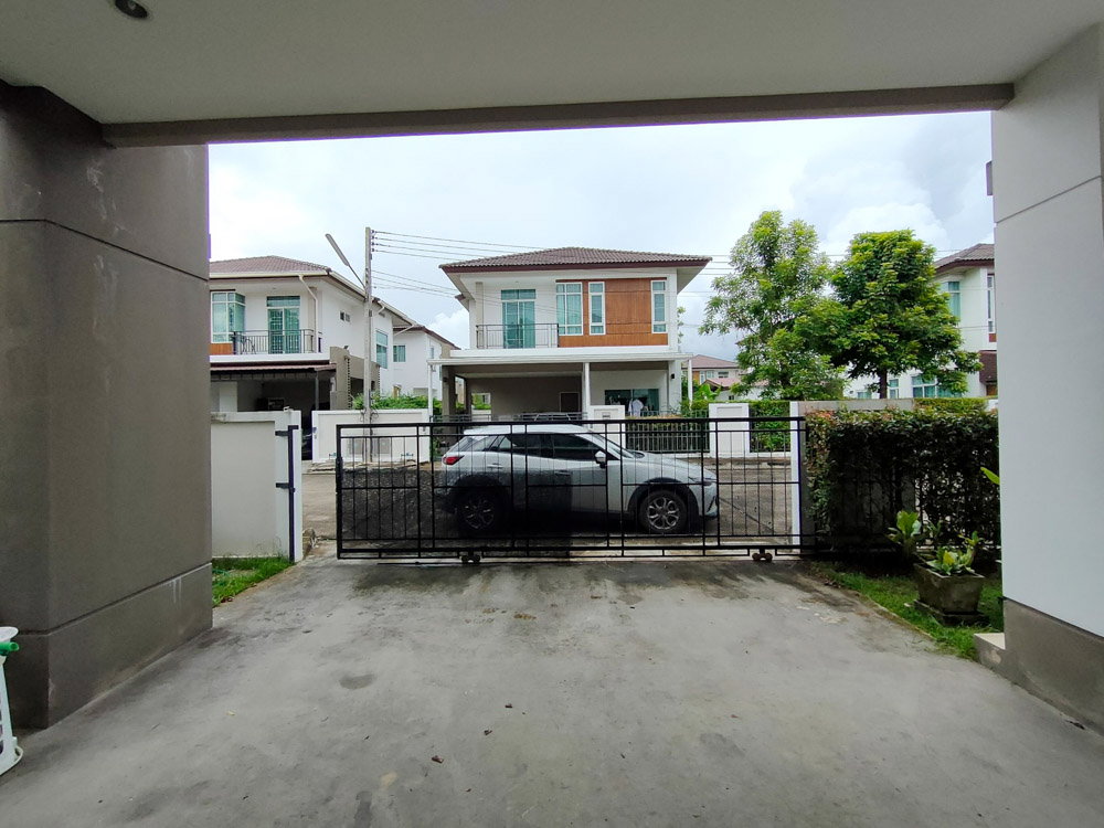รูป ให้เช่าบ้านเดี่ยว โครงการอรสิริน วงแหวนรอบ 3 | สันปูเลย–ดอยสะเก็ด เชียงใหม่ (EN below) - รูปที่ 3/28