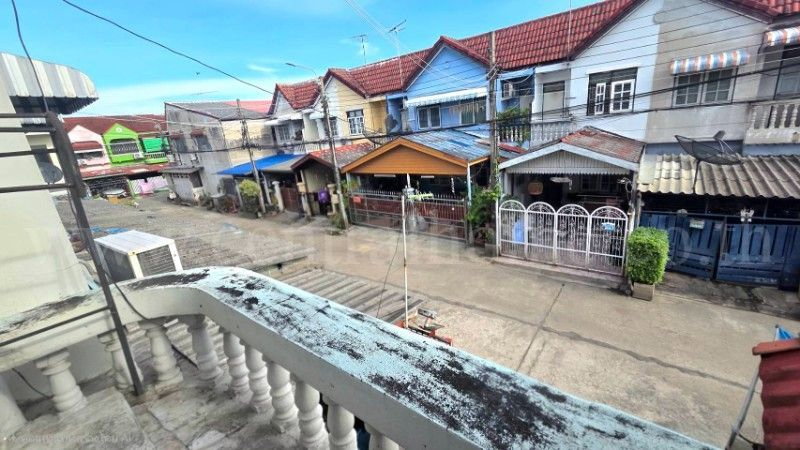รูป ทาวน์เฮ้าส์ 2 จอดในบ้าน บางเขน พหลโยธิน 54 - รูปที่ 11/16
