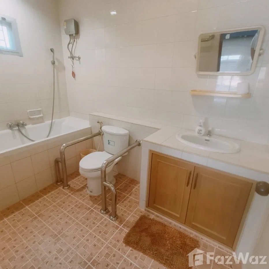 picture 3 Bedroom Villa for rent in Nong Prue, Chon Buri 6827150 - 10/11