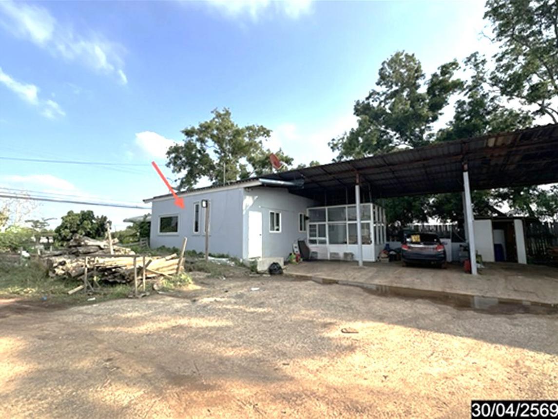 picture FACTORY 2139 Sq.w. Kut Chum Yasothon for 10.5M - 14/21