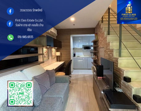 📌 Ready to move in !!! ให้เช่า ห้องบิวท์อินแต่งสวย คอนโด Ideo Mobi Sukhumvit 81 (อ่อนนุช)