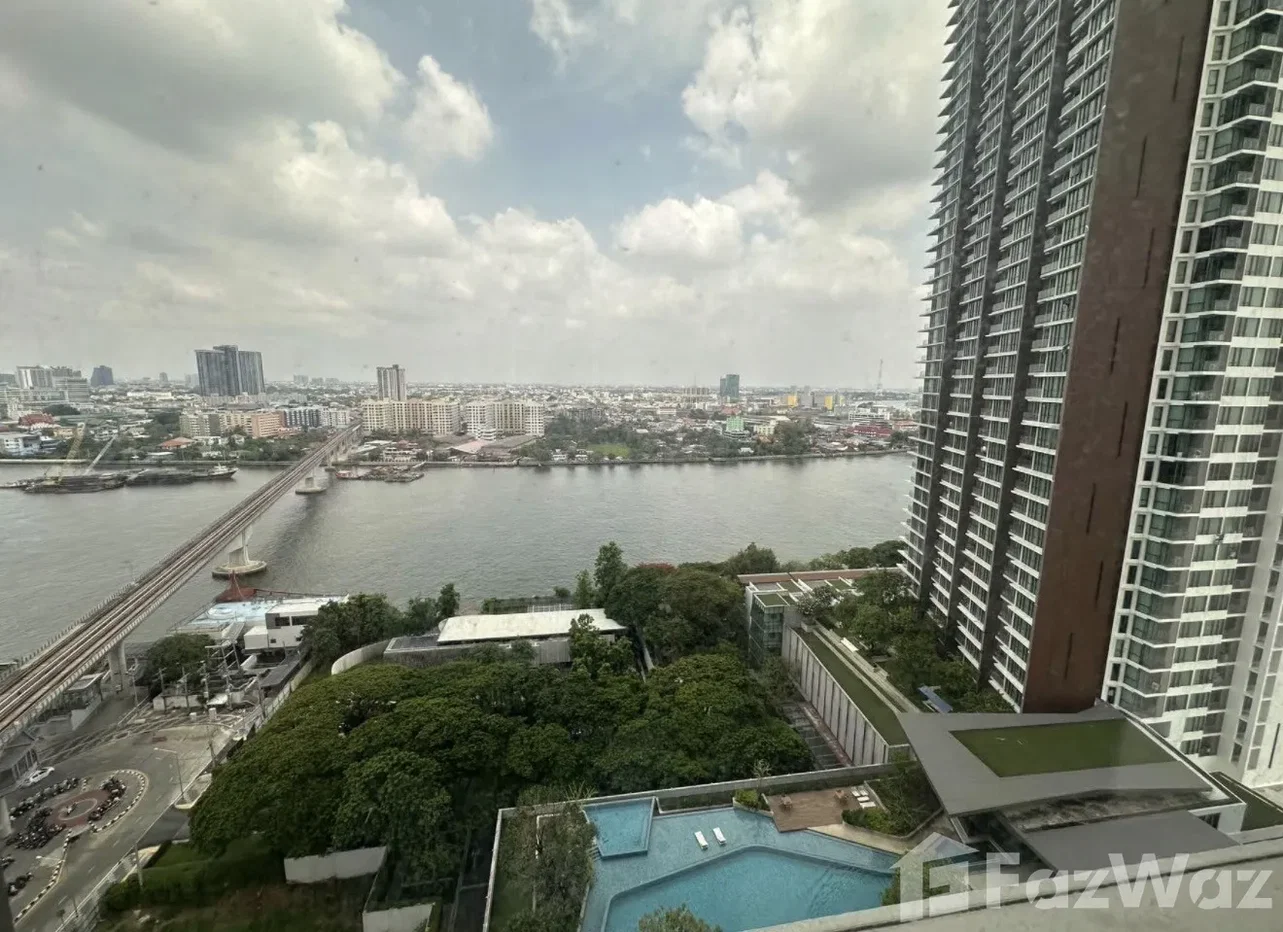 รูป ขาย คอนโด 2 ห้องนอน ในโครงการ 333 ริเวอร์ไซด์ 6841559 - รูปที่ 10/36