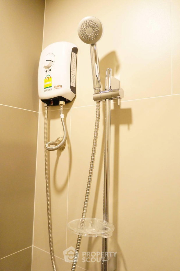 รูป 1 ห้องนอน ลุมพินี Suite Dindaeng - Ratchaprarop ใกล้ ARL ราชปรารภ (ID 34476) - รูปที่ 3/7