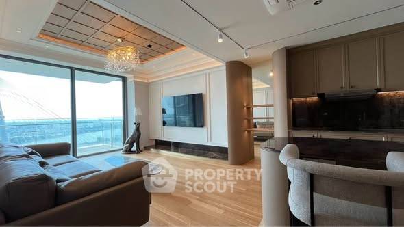 picture 2-BR Condo at The Pano Rama 3 in Bang Phong Phang (ID 3410094) - 1/13