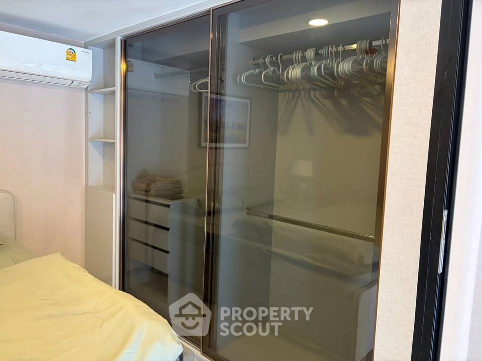 รูป คอนโด 1-ห้องนอน ที่ โซโห แบงค็อก รัชดา ใกล้ MRT ห้วยขวาง (ID 3412186) - รูปที่ 2/21