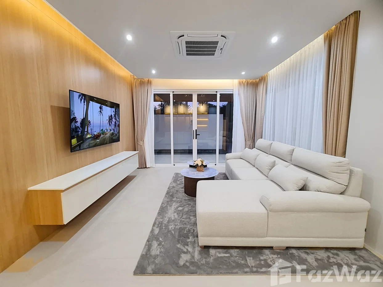 picture 3 Bedroom Villa for sale in Pa Khlok, Phuket 6831977 - 7/28