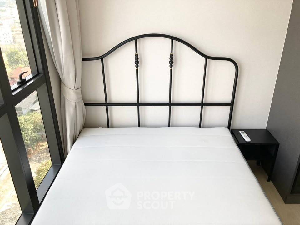 picture 1-BR Condo At The Privacy Jatujak Near MRT Lat Phrao (ID 3412401) - 4/23