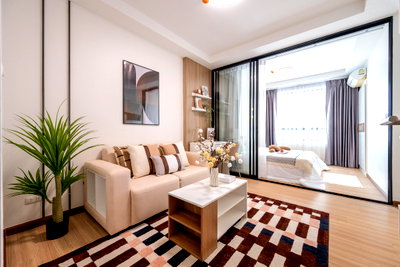 Condos for sale : ONE171026  For Sale  : J Condo Sathorn – Kanlapaphruek 