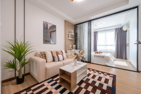 ONE171026  For Sale  : J Condo Sathorn – Kanlapaphruek 