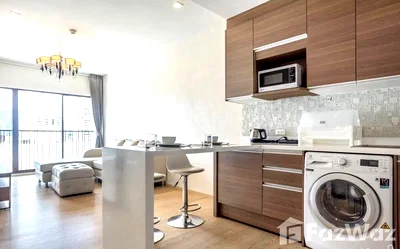 Condos for rent : Noble Refine Phromphong 6855067