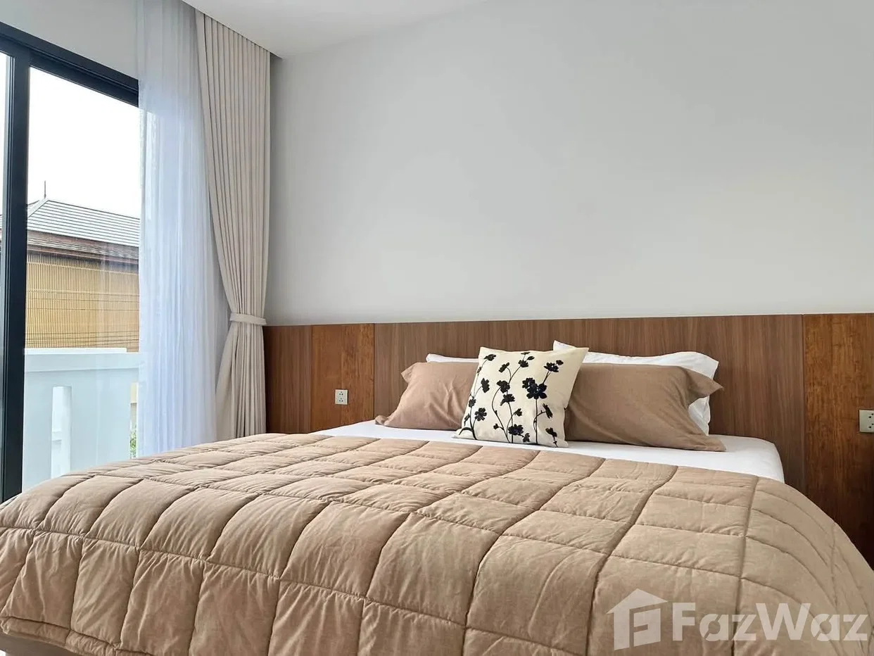 picture 4 Bedroom Villa for rent at Baan Maneekram-Jomthong Thani 6867848 - 12/26